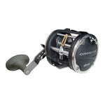 OkumaOkuma Convector Levelwind Reels - Casting ReelsCV - 30L 4.0:1 2BB + 1RB 20oz 20 - lbs drag 510/15 , 420/20 , 310/25OKU110