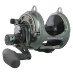 OkumaOkuma Makaira SEa 2 Speed Lever Drag Reel - Conventional Lever Drag ReelsOkuma Makaira 30II SEaMK16II - SEa - GM