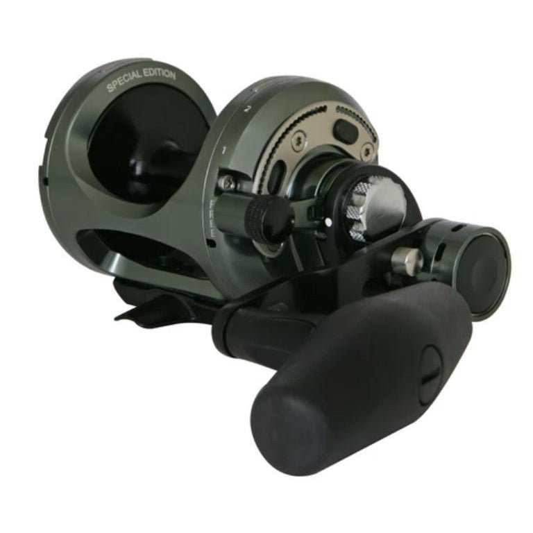 Okuma Makaira SEa 2 Speed Lever Drag Reel Conventional Lever Drag Reels – Tackle Express Okuma Makaira SEa 2 Speed Lever Drag Reel Conventional Lever Drag Reels – Tackle Express