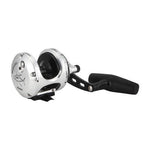 OkumaOkuma Makaira SEa 2 Speed Lever Drag Reel - Conventional Lever Drag ReelsOkuma Makaira SilverMK16IISEA - SLV