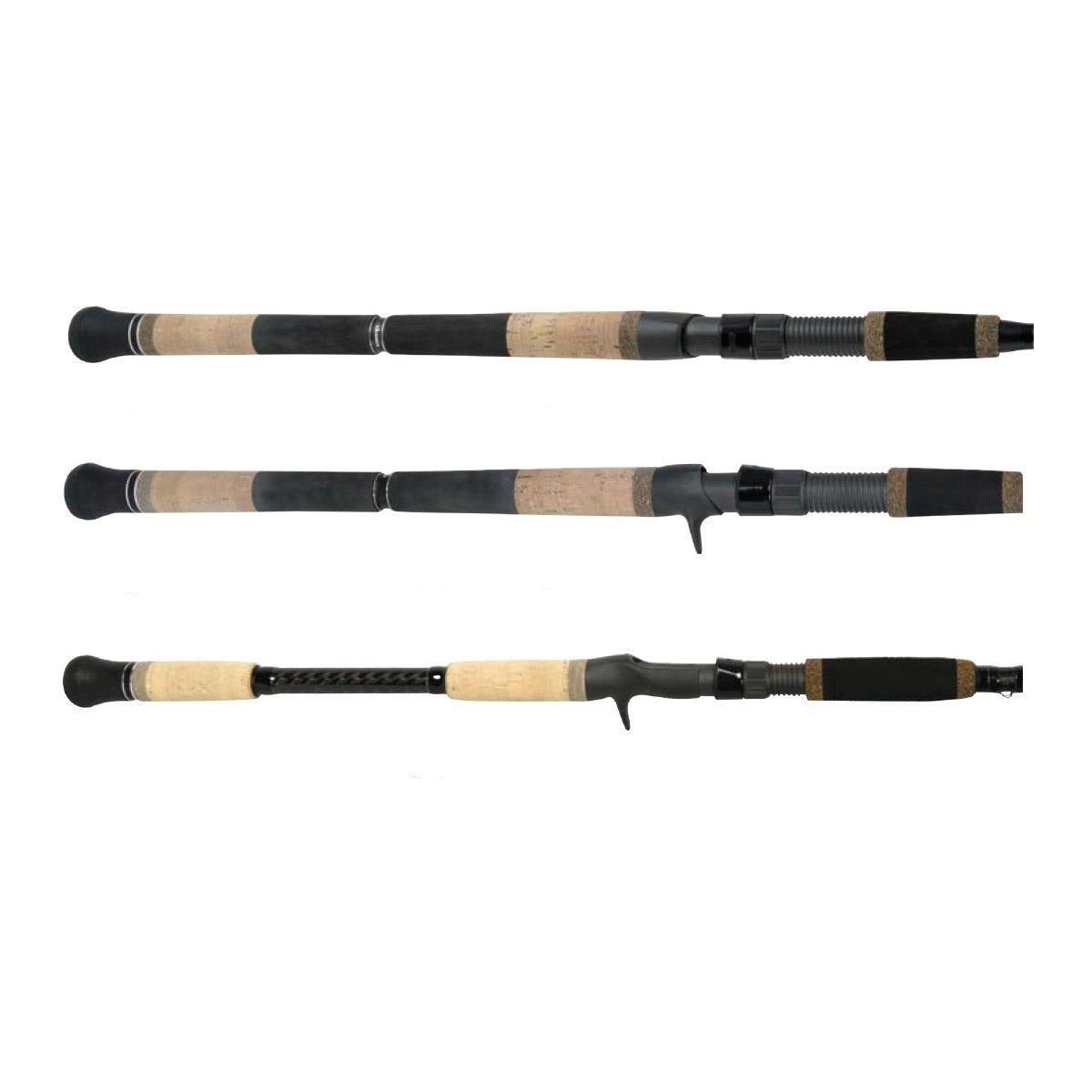OkumaOkuma PCH Custom Inshore Casting Rods - Casting RodsOkuma PCHI Inshore RodsOKMA - PCHI - 761H - C