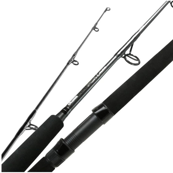 okuma crankbait rod Okuma PCH Custom Spinning Popping Rods