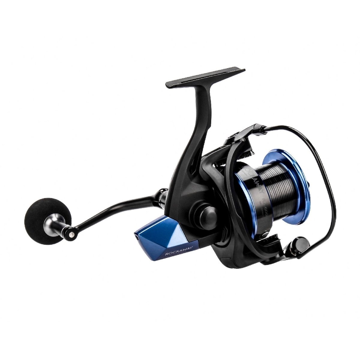 OkumaOkuma Rockaway Surf Spinning Reel - Saltwater Spinning ReelsOkuma Rockaway Surf Spinning ReelRA - 6000