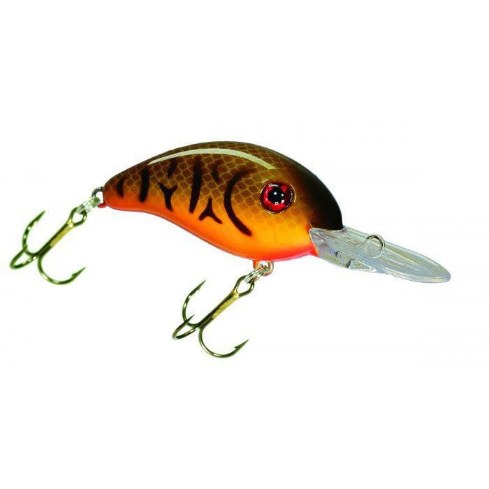 Orange Belly Craw