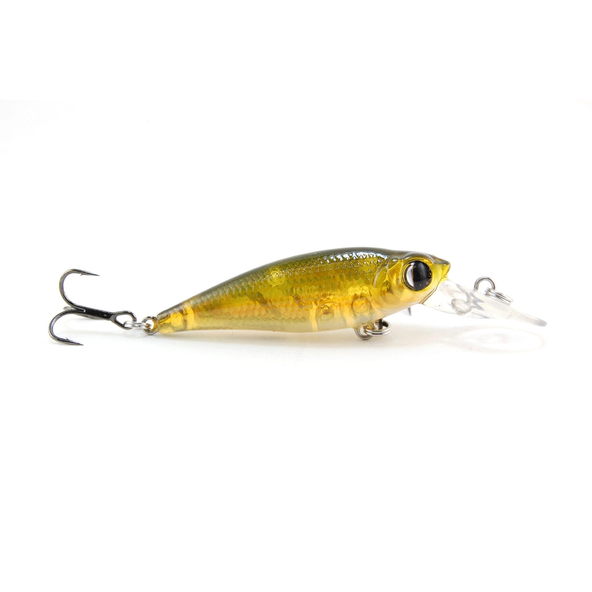 cultiva fishing lures Owner Mira Shad