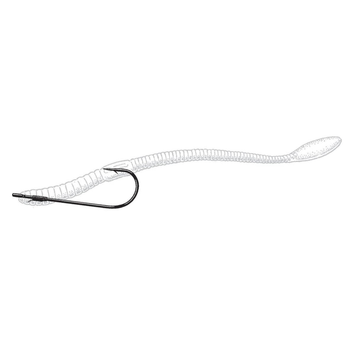 OwnerOwner Covershot Hooks - Single HooksOwner Covershot Hooks4107 - 096