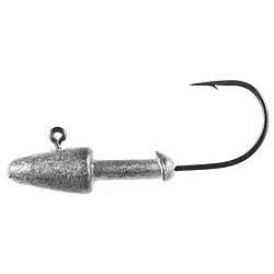 OwnerOwner Darter Jig Heads - Darter Heads1/16 oz ( Size 1 Hook ) Qty 55147 - 018