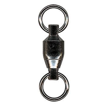 OwnerOwner Hyper Ball Bearing Swivels - Split - Rings, Swivels, etcSize 4 ( 125 lb ) Qty 55158 - 031
