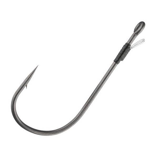 Owner Jungle Flipping Hooks3/0 5 Pack