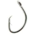 OwnerOwner Mutu Circle Hooks Bulk Pack - Saltwater HooksOwner Mutu Circle Hook OWN371