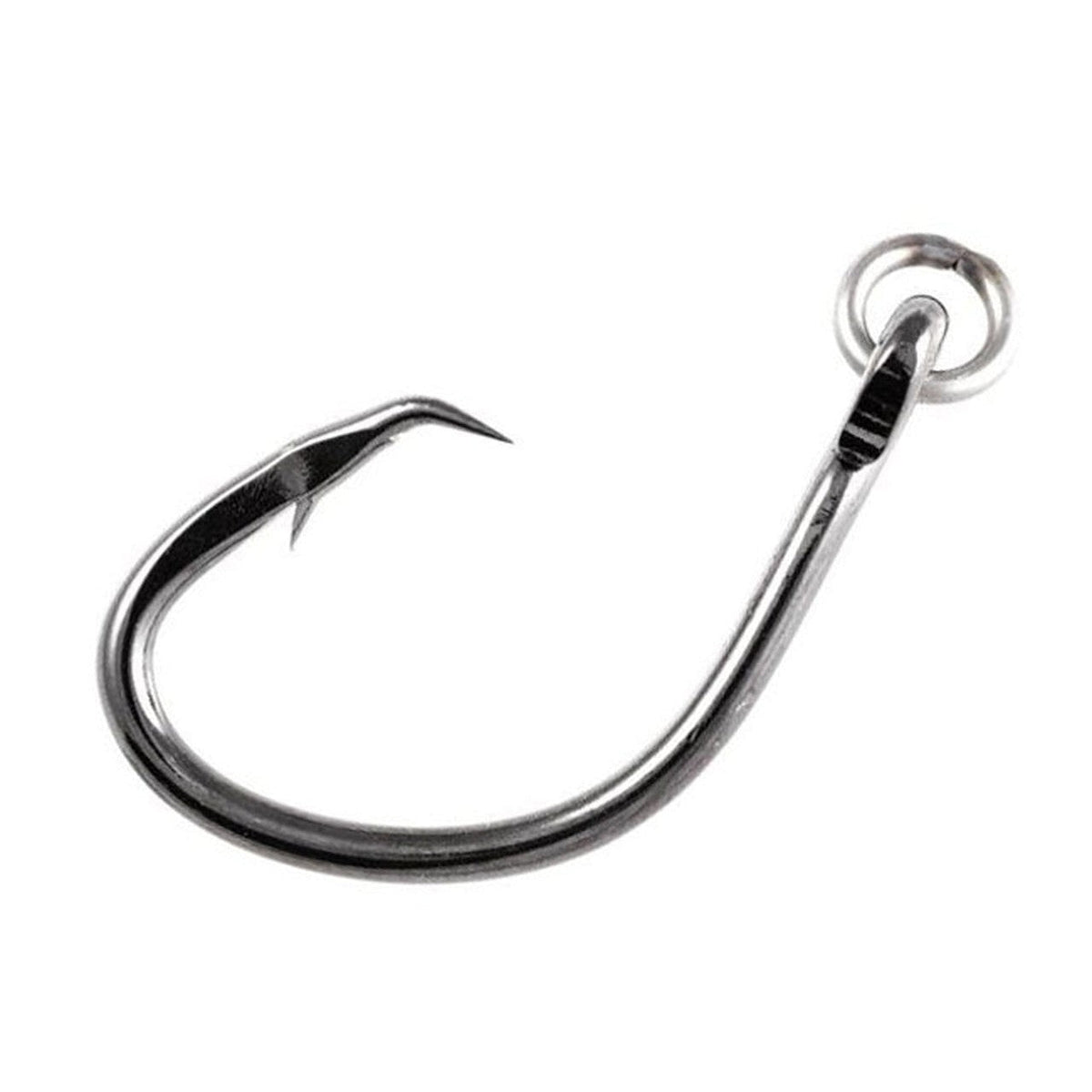 OwnerOwner Ringed Super Mutu Circle Hooks - Saltwater HooksOwner Ringed Super Mutu Hybrid5127R - 141