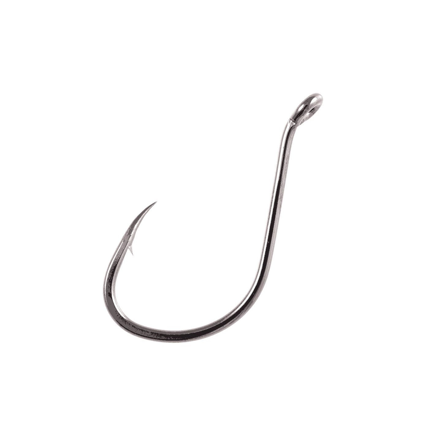 OwnerOwner Side Drifting Mosquito Hook - Single HooksOwner Side Drifting Mosquito Hook5377SD - 071