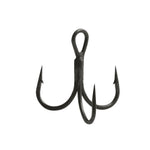OwnerOwner ST - 35 Short Shank Treble Hooks - Treble HooksOwner ST - 35 Short Shank Treble HooksOWN030