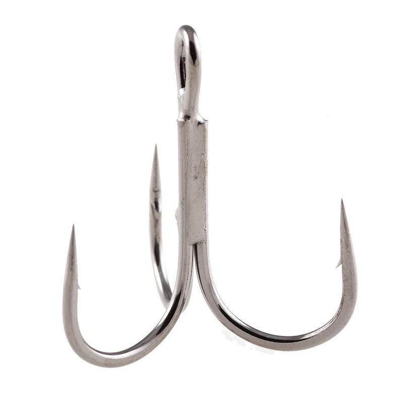 OwnerOwner ST - 56 Stinger 3X Treble Hooks - Treble HooksOwner ST - 56 Stinger 3X Treble HooksOWN950