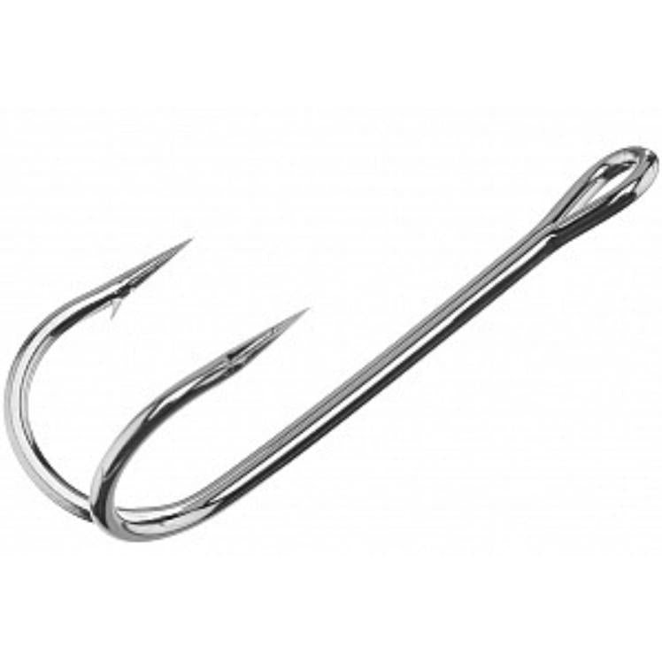 Owner Stinger Double Hooks