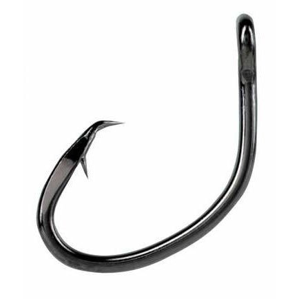 OwnerOwner Super Mutu Circle Hooks - Saltwater HooksSuper Mutu 4/0 Qty 8OWN640