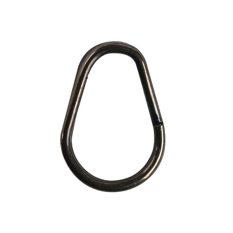 OwnerOwner Tear Drop Split Rings - Split - Rings, Swivels, etcOwner Tear Drop Split RingsOWN040
