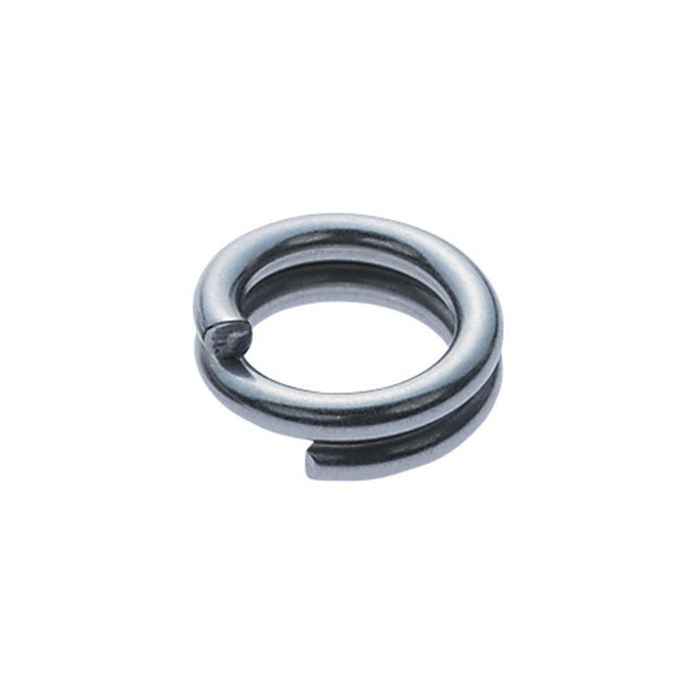 Owner Ultra Wire Split RingsSize 3 (125 lb)