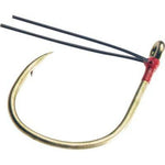OwnerOwner Wacky Hook Camo Green - Single HooksOwner Wacky Hook Camo Green Weedless5172 - 076
