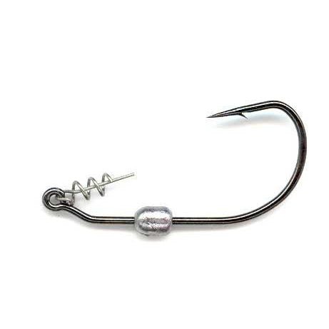 OwnerOwner Weighted Twistlock Hooks - Single HooksOwner Weighted Twistlock Hooks5167W - 704