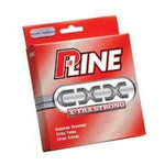 P-Line CXX Crystal Clear Monofilament Line 260 Yards