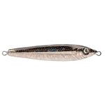 P - LineP - Line Laser Minnow - Saltwater Jigs1/2oz silver blackPLI164