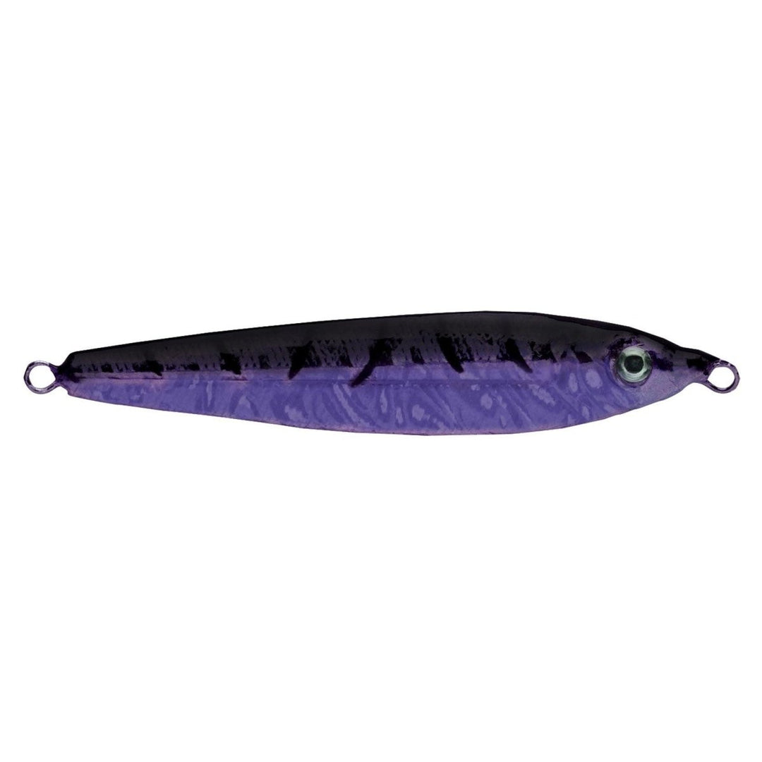 P - LineP - Line Laser Minnow - Saltwater Jigs2oz black purplePLI174