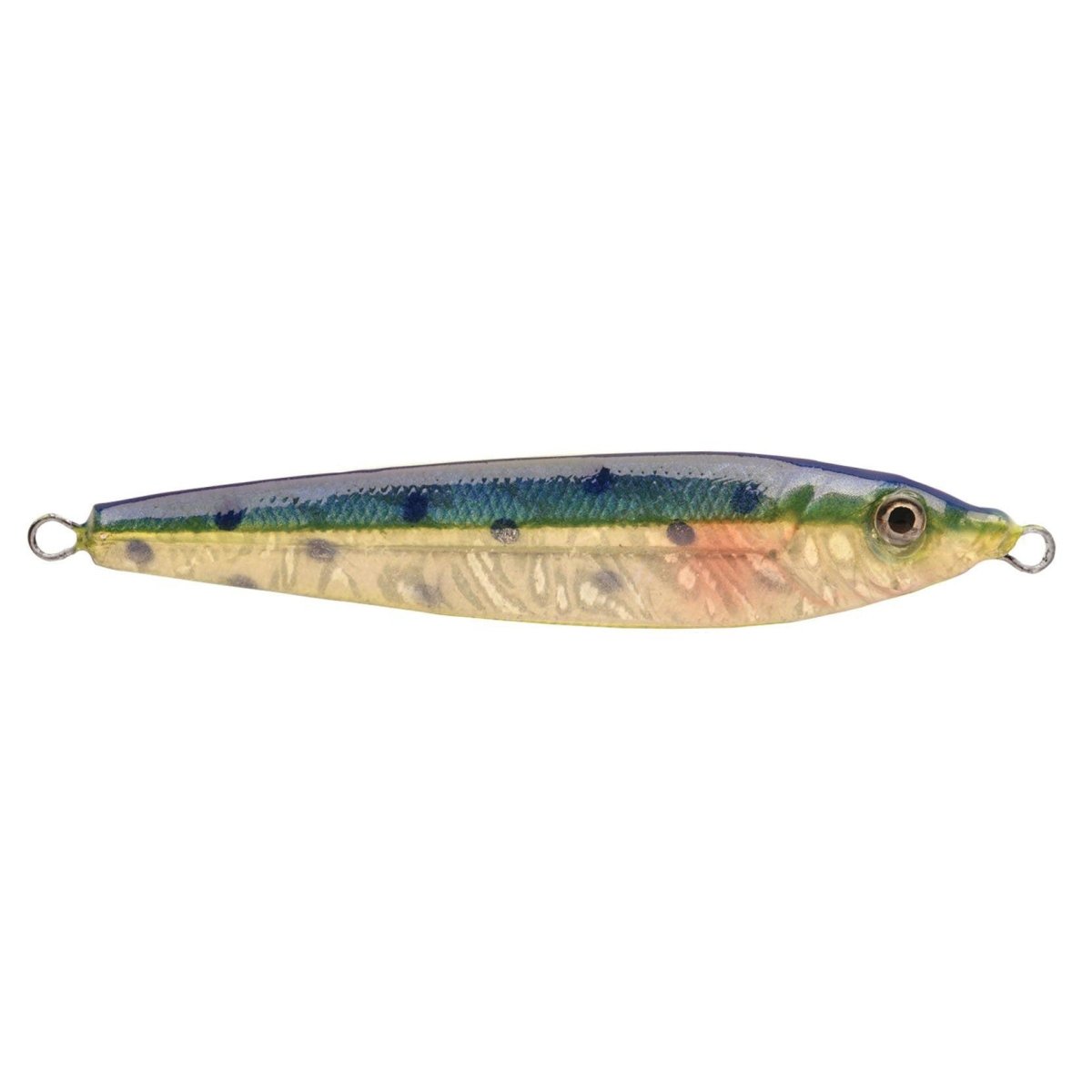 P - LineP - Line Laser Minnow - Saltwater Jigs4oz doradoPLI184