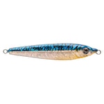 P - LineP - Line Laser Minnow - Saltwater Jigs4oz Blue MackerelPLI186