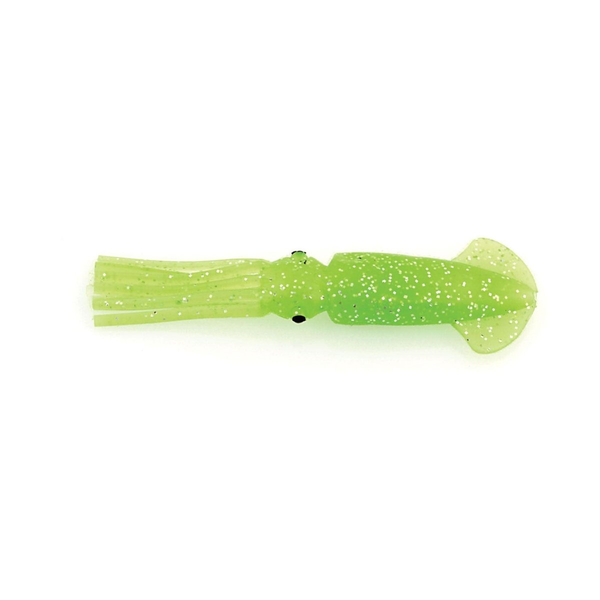 P - LineP - Line Rock Cod Rig 3" - Saltwater RigsGlow Green GlitterPLI240