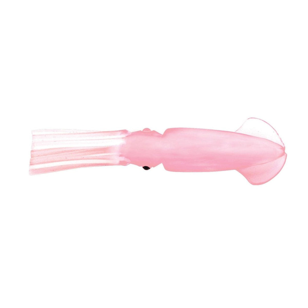 P - LineP - Line Rock Cod Rig 3" - Saltwater RigsGlow Pink SilverPLI241