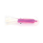 P - LineP - Line Rock Cod Rig 3" - Saltwater RigsPink Blue ClearPLI242