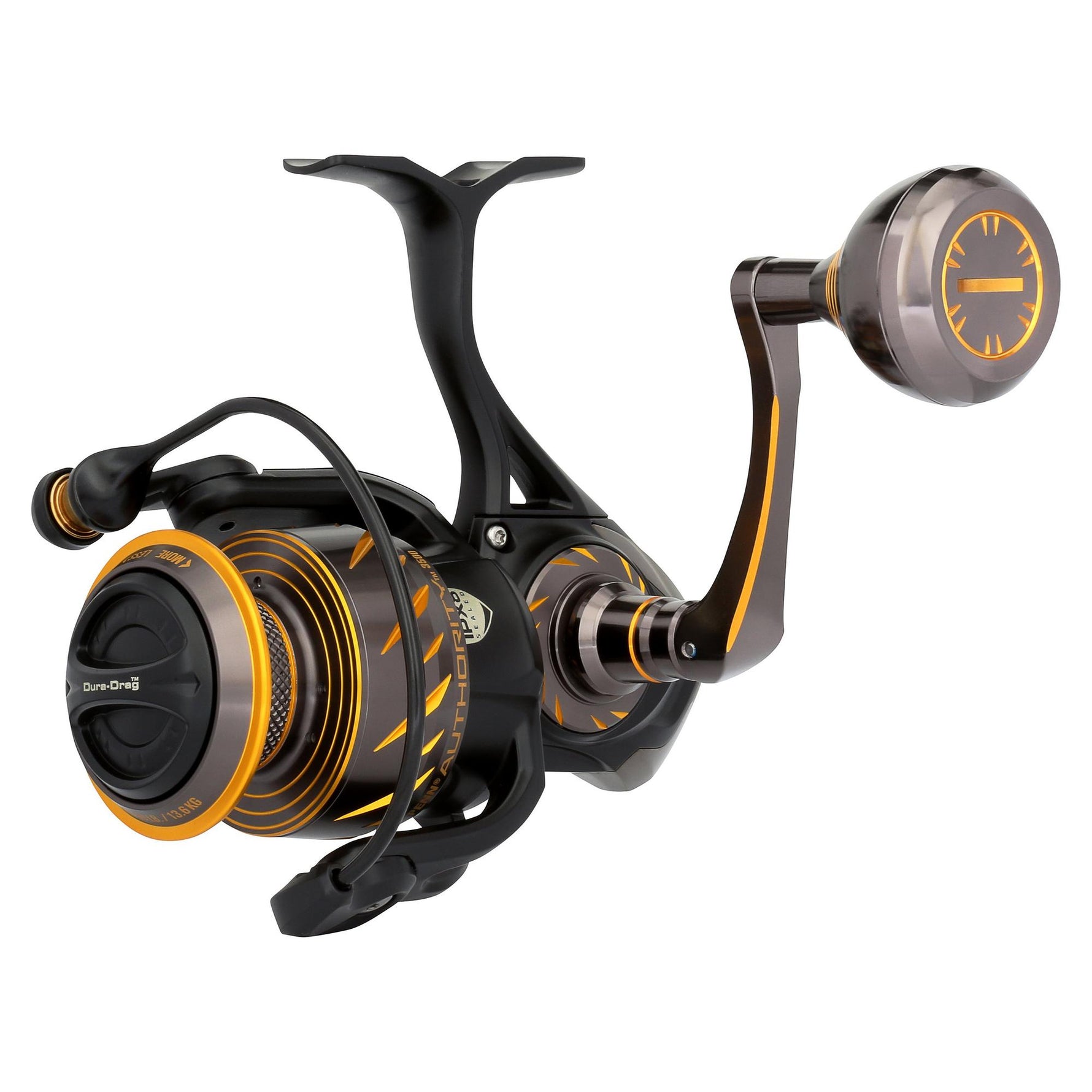 PennPenn Authority Spinning Reels - Saltwater Spinning ReelsPenn AuthorityATH - 6500