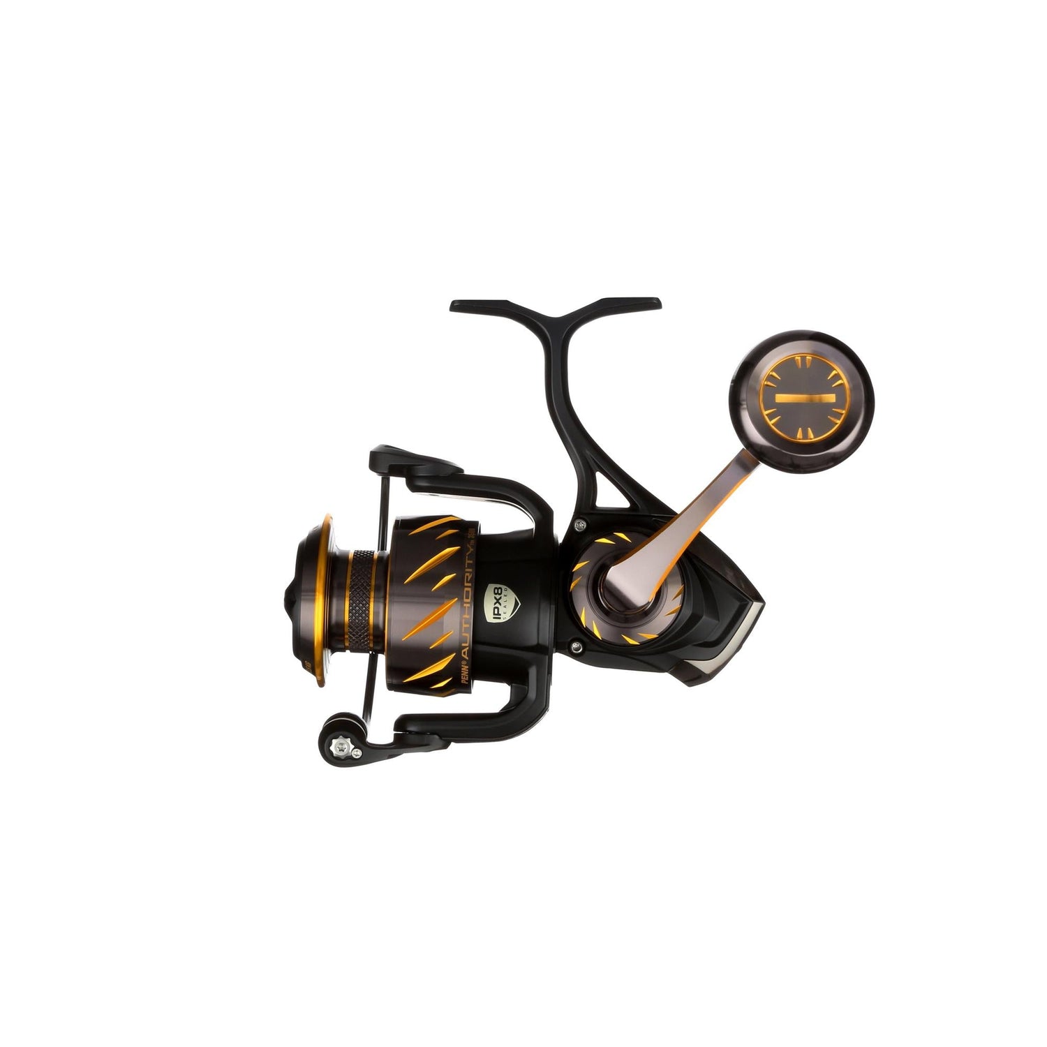 PennPenn Authority Spinning Reels - Saltwater Spinning ReelsPenn AuthorityATH - 6500