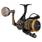 PennPenn Authority Spinning Reels - Saltwater Spinning ReelsPenn AuthorityATH - 6500