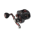 PennPENN Fathom Low Profile Baitcast Reels - Casting ReelsPENN Fathom Low Profile Baitcast ReelsFTH400LPHS