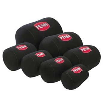 PennPenn Neoprene Conventional Reel Covers - Rod and Reel AccessoriesXtra Small0009 - 1786