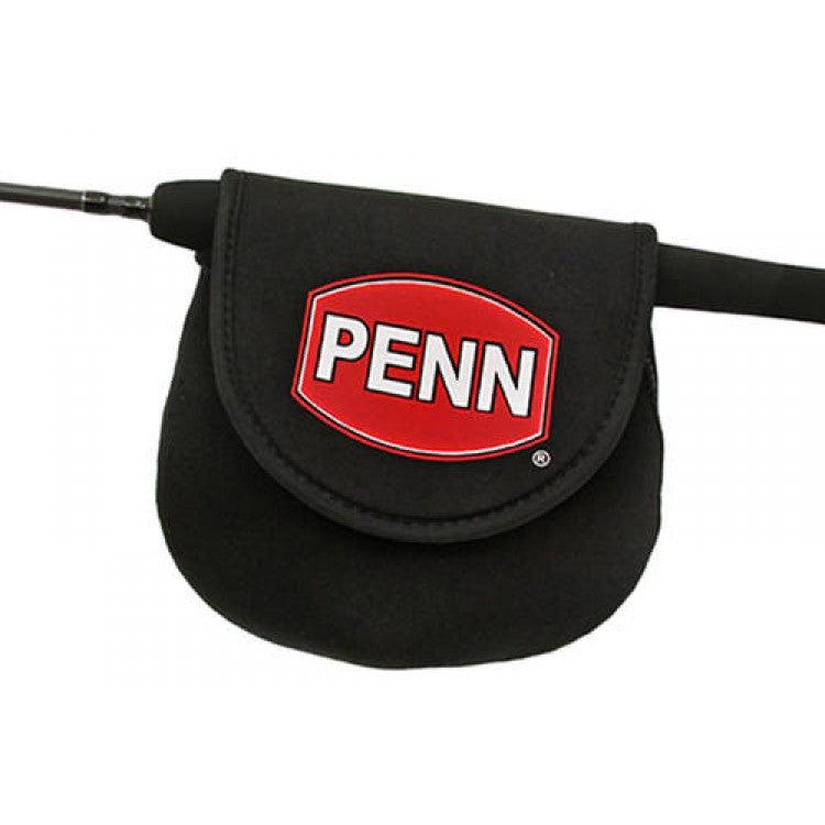 PennPenn Neoprene Spinning Reel Cover - Rod and Reel AccessoriesPenn Spinning Reel CoverSMLRC