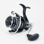 PennPenn Pursuit IV Spinning Reels - Saltwater Spinning ReelsSide ViewPURIV - 4000