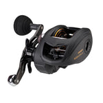 PennPENN Squall Low Profile baitcast reels - Casting ReelsPenn SQL400LPSQL300LP