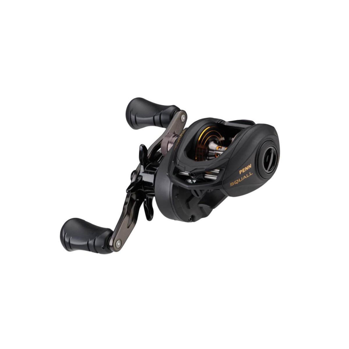 PennPENN Squall Low Profile baitcast reels - Casting ReelsPenn SQL300LPSQL300LPLH