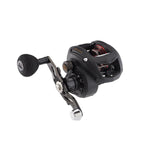 PennPENN Squall Low Profile baitcast reels - Casting ReelsPenn SQL400LPHSSQL400LP