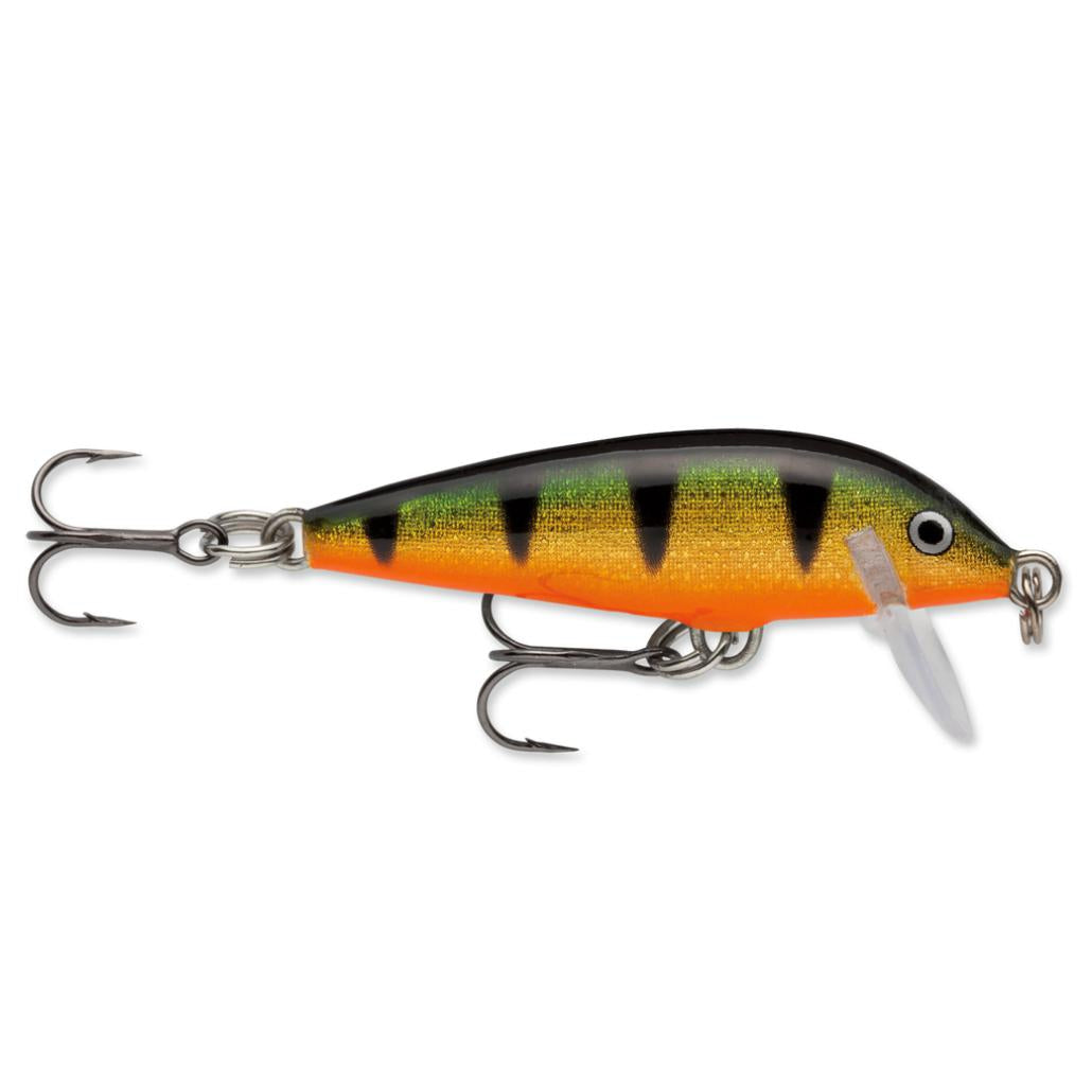 Rapala Countdown CD-3 Sinking Lure 3cm Brown Trout