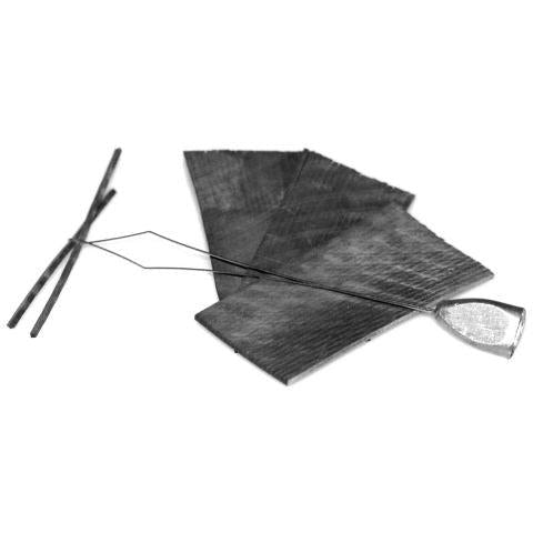 Phenix BaitsPhenix ProLine Sinker Stop Tool Kit - Weights and SinkersPhenix ProLine Sinker Stop Tool KitPHE1010