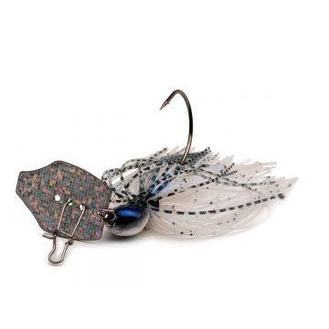 Phenix BaitsPhenix Vibrating Jigs - ChatterbaitPhenix Vibrator Jigs Blue ShadVJ01458