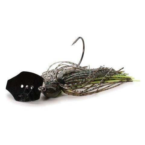 フェニックスルアー Ecogear Zx Series Blade Fishing Lure 35mm - Addict Tackle