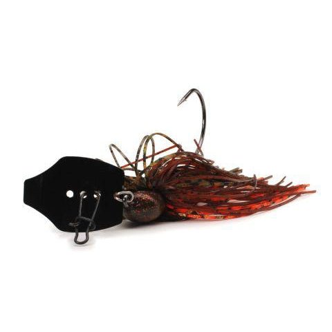 Phenix Vibrating Jigs Chatterbait – Tackle Express - Saltwater and