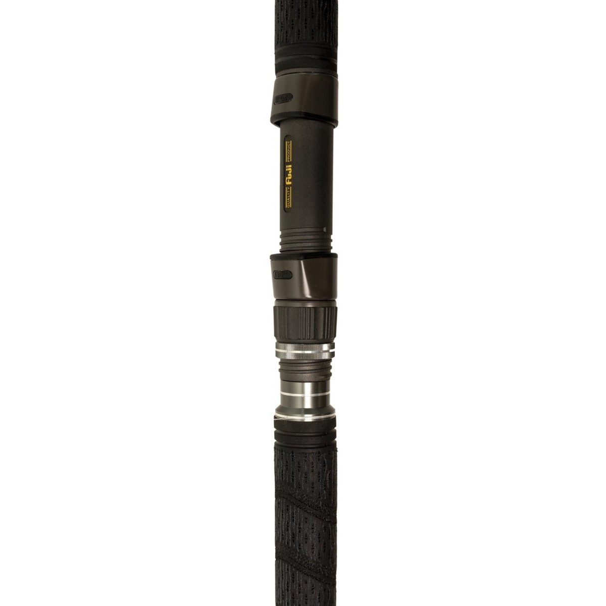 PhenixPhenix Black Diamond Conventional Rods - Conventional RodsFugi Reel SeatPSW - 660H