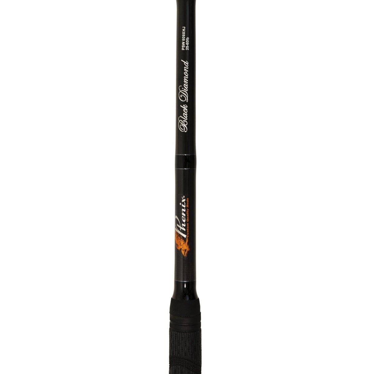PhenixPhenix Black Diamond Conventional Rods - Conventional RodsLogo SectionPSW - 660H