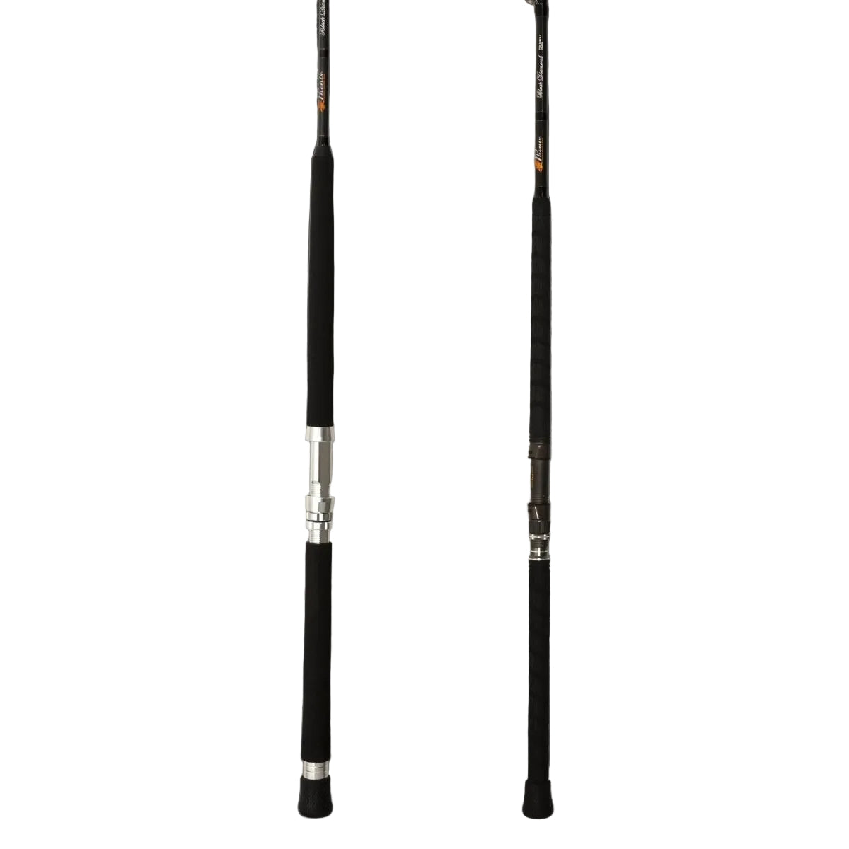 PSW760H RS 25-60lb Alps Reel Seat